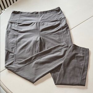 Eddie Bauer trail tights